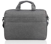 Lenovo GX40Q17229 15.6-inch T210 Casual Toploader Laptop Bag - Grey  - Similar Product Imag - ID 60889