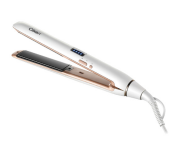 Clikon CK3305 Hair Straighter - White   - Similar Product Imag - ID 62850