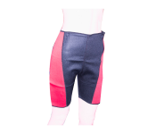 Pantalon 297 Para Sauna Effect XXXL Perfect Fitness Shorts For Women