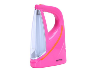 Krypton KNE5170 Rechargeable LED Emergency Light - Pink  - Similar Product Imag - ID 60651