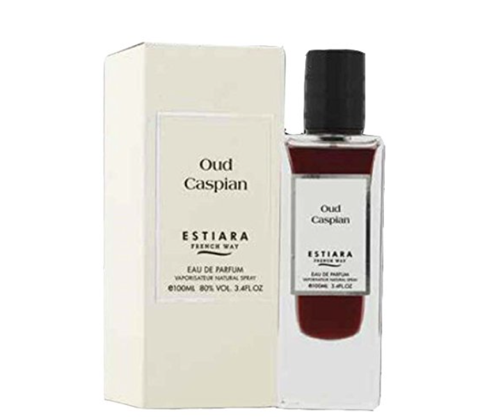 Best Selling in Beauty and Health For Estiara 100ml Oud Caspian for Men - ID 61261