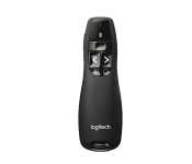 Logitech R400 Wireless Laser Presentation Remote - Black  - Similar Product Imag - ID 61845