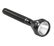 Starex SL 31 Hybrid Rechargeable Flashlight - Black 
