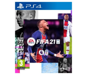 FIFA 21 Game for PS4