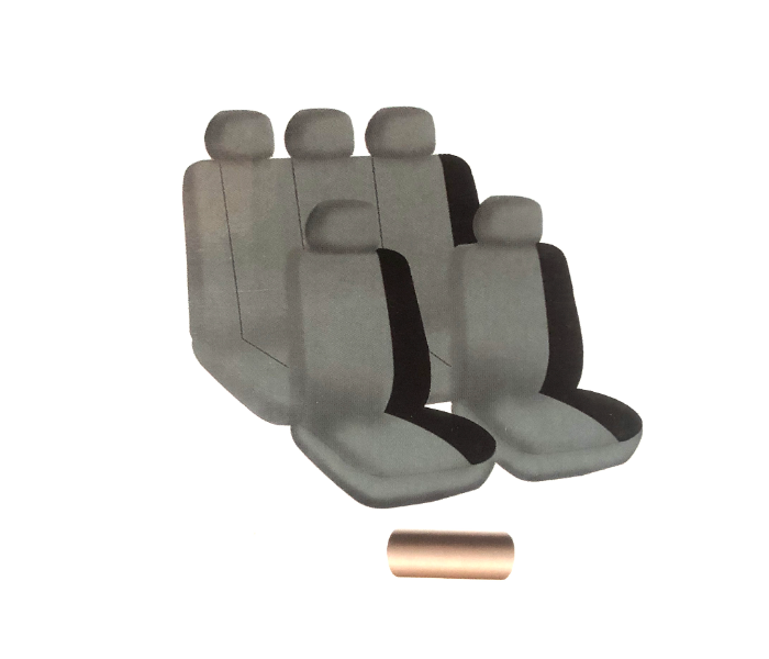 3XR 11 Piece Seat Cover Full Set For Image