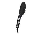 Clikon CK3312 Hair Straight Brush Black Image