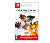 Overwatch Legendary Edition Game for Nintendo Switch