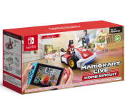 Nintendo Mario Kart Live Home Circuit Mario Set Image