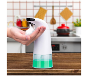 Automatic Touchless Induction Foam Liquid Soap Dispenser with Infrared Sensor Hand Wash  - Similar Product Imag - ID 60052