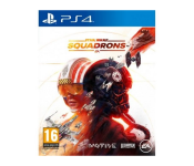 Star Wars Squadrons Game for PS4
