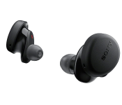 Sony WF-XB700 Truly Wireless Extra Bass Bluetooth Earbuds - Black
