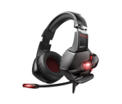 Onikuma K11 Professional Gaming Headset - Black