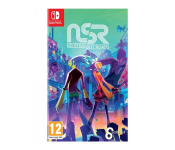 No Straight Roads PAL Game for Nintendo Switch
