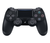 PS4 Dual Shock 4 - Black