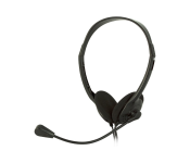 Sencor SEP 252 Stereo Headphones With Microphone Image