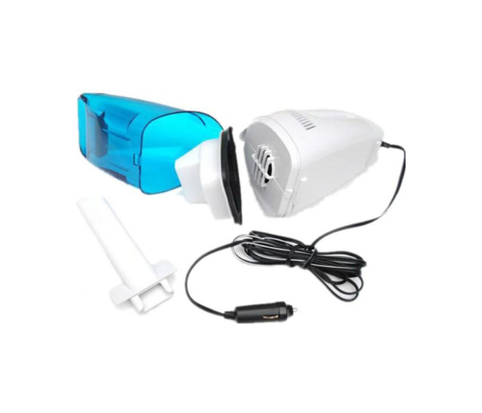 Portable Car Vacuum Cleaner