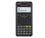 Casio FX-570ESPLUS 2nd Edition Natural Display Non Programmable Scientific Calculator - Black  - Similar Product Imag - ID 61436