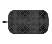 Motorola Sonic Play 150 Bluetooth Speaker Black Image