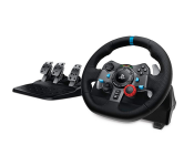 Logitech G29 Driving Force Racing Wheel for PlayStation Image