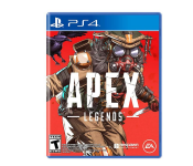 Apex Legends PlayStation 4 Game  - Similar Product Imag - ID 62031