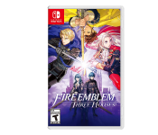 Fire Emblem Three Houses Game for Nintendo Switch