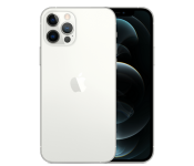 Apple iPhone 12 Pro 256GB - Silver