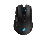 Corsair Ironclaw RGB Optical Wireless Gaming Mouse Image