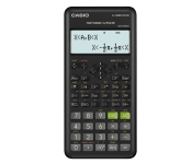 Casio FX-95ESPLUS 2nd Edition Natural Display Non Programmable Scientific Calculator - Black  - Similar Product Imag - ID 61439