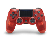 Sony PS4 Dual Shock 4 Red Image