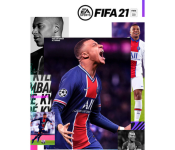 FIFA 21 for Nintendo Switch