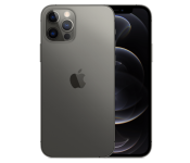 Apple iPhone 12 Pro 256GB - Graphite