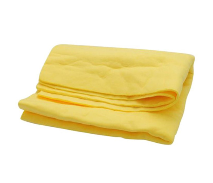 Car Clean Cham Synthetic Cloth - Yellow  - Similar Product Imag - ID 63375