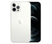 Apple iPhone 12 Pro Max 512GB - Silver