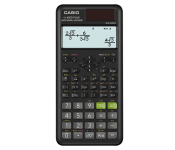 Casio FX-85ESPLUS 2nd Edition Natural Display Non Programmable Scientific Calculator - Black  - Similar Product Imag - ID 61438