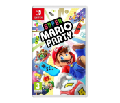 Mario Party Nintendo Switch Game