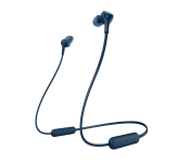Sony WIXB400 Wireless Extra Bass InEar Headphones Bluetooth Image