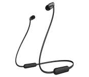 Sony WIC310 Wireless InEar Headphones With Bluetooth Version Image