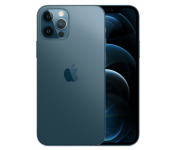 Apple iPhone 12 Pro 128GB - Pacific Blue