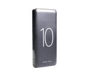 HeatZ ZP21 10000 mAh Powerbank With Micro USB Image
