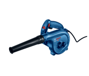 Bosch GBL 800 E Professional Blower with Dust Image