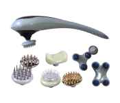 Skyland EM4167 Head Massager with Multi Head Image