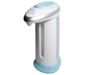 Soap Magic Hand Free Soap Dispenser White/Blue   - Similar Product Imag - ID 65101