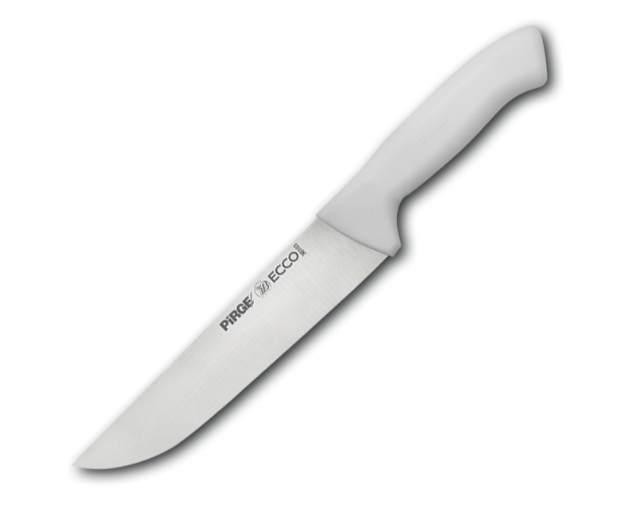 Pirge PG-38103 19 cm Ecco Butcher Knife - White  - Similar Product Imag - ID 64970