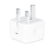 Apple MHJF3ZE 20W USB-C Power Adapter - White  - Similar Product Imag - ID 65015