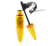 ADS 1 Piece Fashion Colossal Volume Express Length Long Makeup Cosmetic Curling Waterproof Eyelashes Black Mascara  - Similar Product Imag - ID 66281