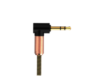HeatZ ZX01 1 Meter 35 mm Stereo AUX Image