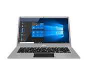 Ctroniq N14X Notebook 14 Inch Intel Celeron N3350 Processor 4GB RAM 64GB Flash Intel HD Graphics Windows 10 Home - Grey    - Similar Product Imag - ID 66184