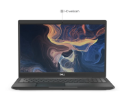 Dell Latitude 3510-178G1T 15.6 inch LED Intel Core i7 10510U 8GB RAM 1TB HDD 2GB NVIDIA GeForce MX230 DOS - Black