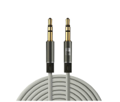 HeatZ ZX02 1 Meter 35 mm Stereo AUX Image