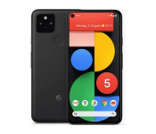 Google Pixel 5 8GB RAM 128GB - Just Black